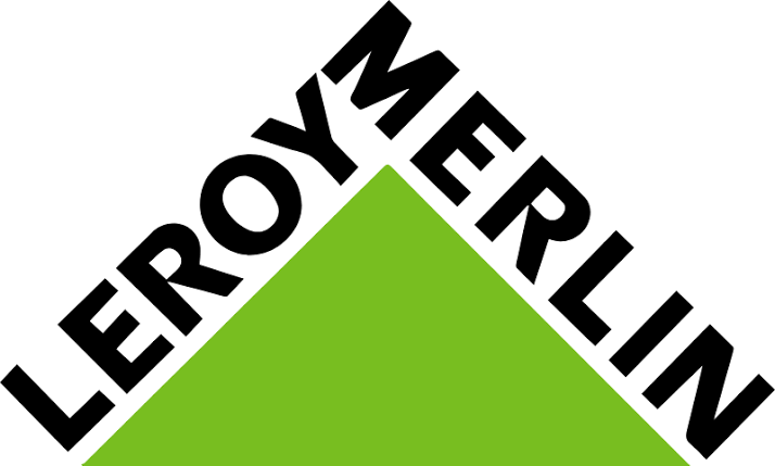 Logotipo Leroy Merlin