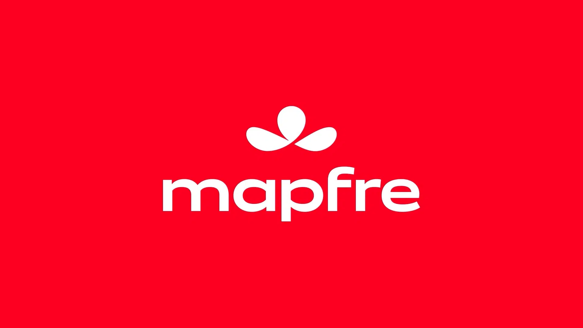 Logotipo Mapfre