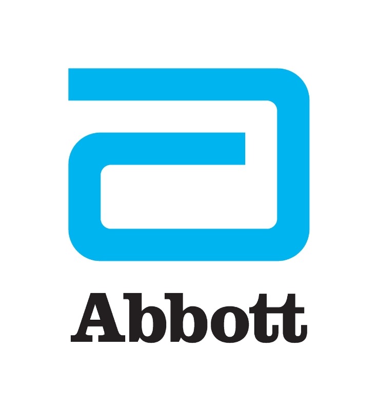 Logotipo Abbott