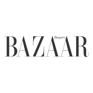 Logotipo Harper's Bazaar