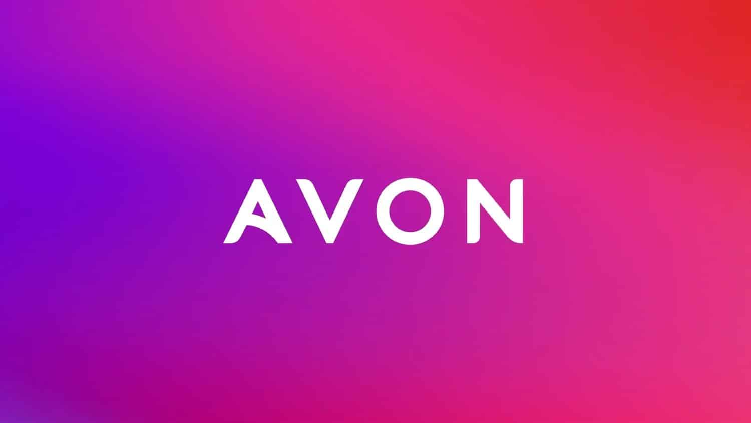 Logotipo Avon