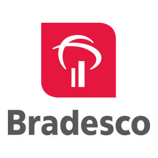 Logotipo Bradesco