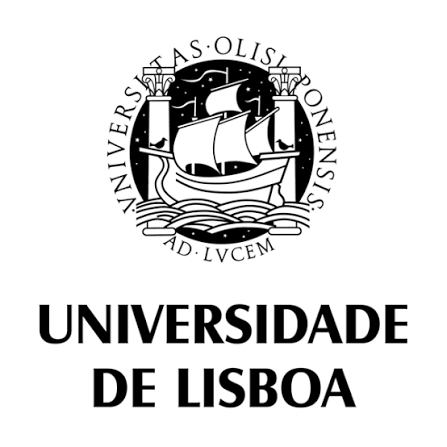 Logotipo Universidade de Lisboa