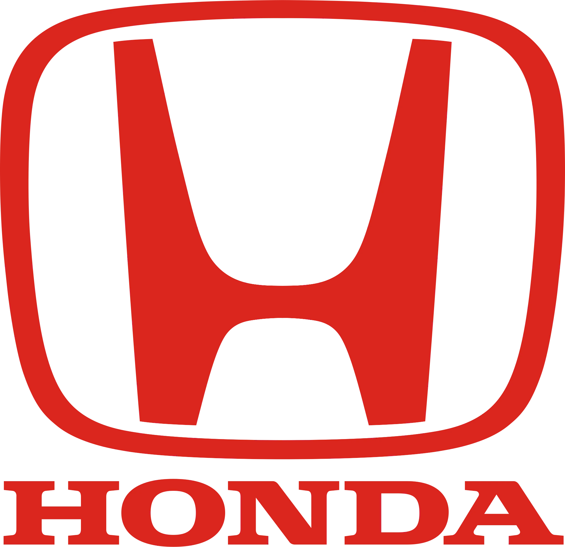 Logotipo Honda