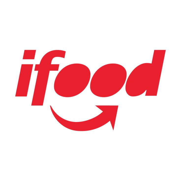 Logotipo iFood