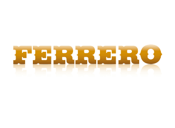 Logotipo Ferrero