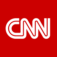 Logotipo CNN Brasil — veículo que entrevistou Gaya Machado, palestrante de oratória e ciência comportamental