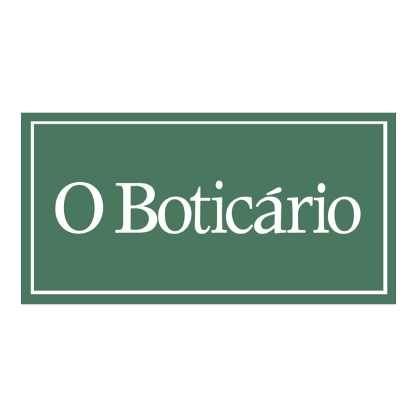Logotipo O Boticário