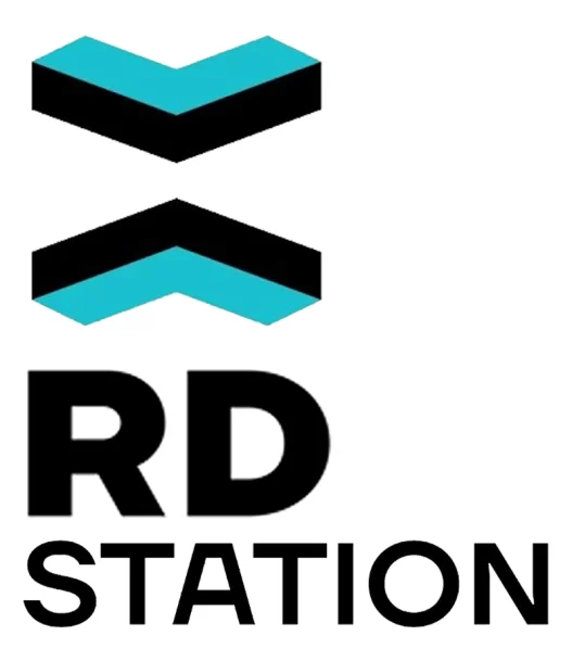 Logotipo RD Station