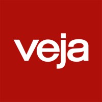 Logotipo Veja
