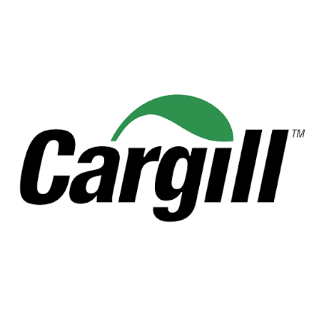 Logotipo Cargill