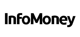 Logotipo InfoMoney