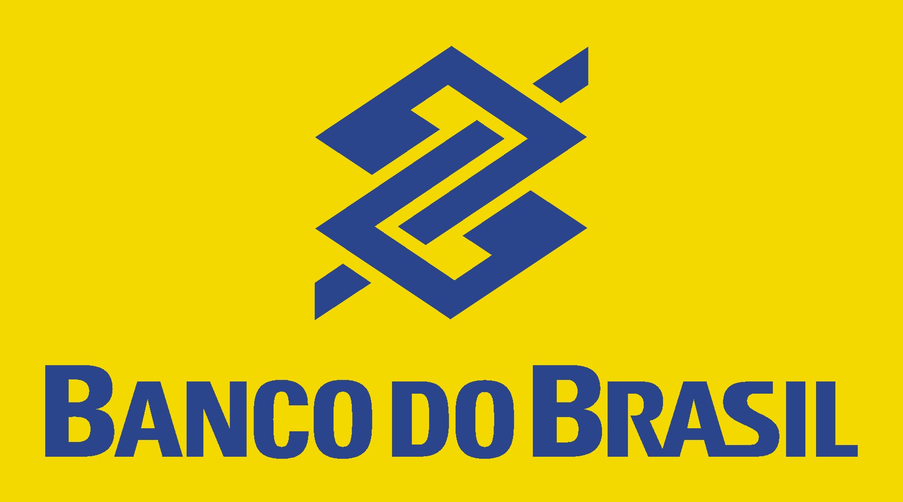 Logotipo Banco do Brasil