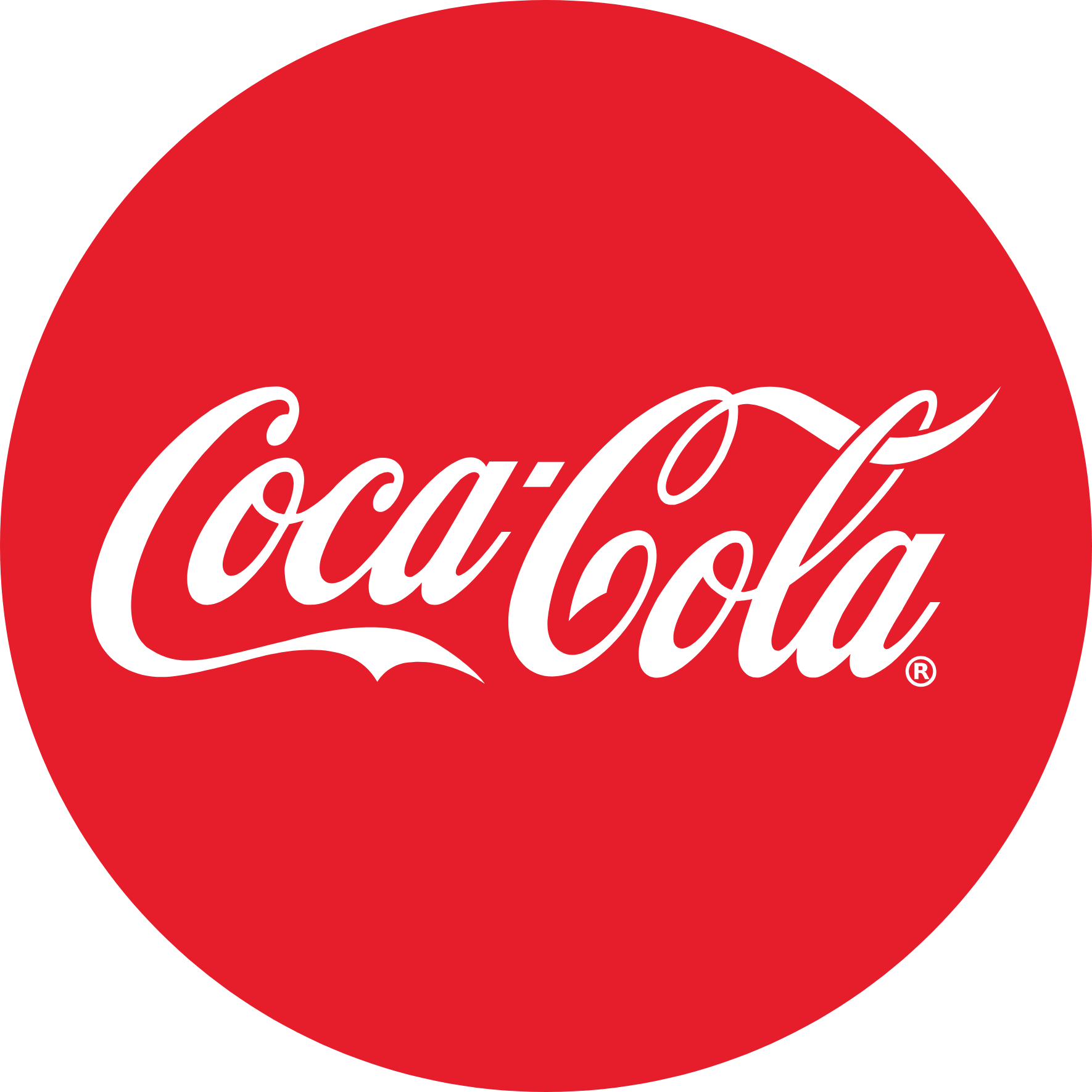 Logotipo Coca-Cola